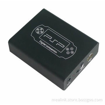 PSP to HDMI Converter, 1080P (YL3200)